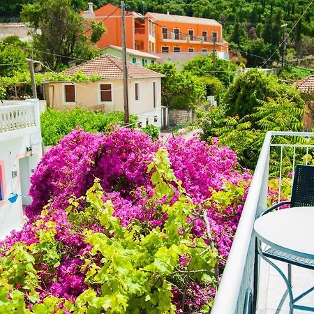Angel Apartment Фискардон Экстерьер фото