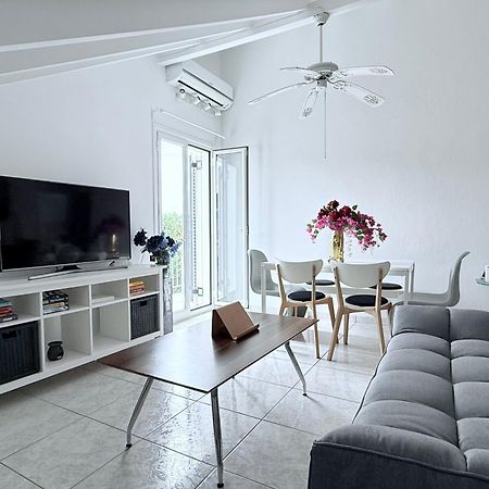 Angel Apartment Фискардон Экстерьер фото