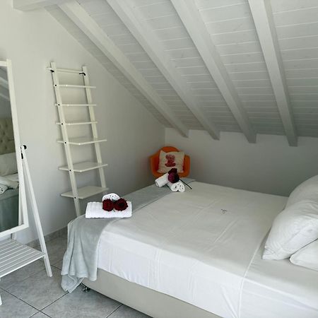 Angel Apartment Фискардон Экстерьер фото