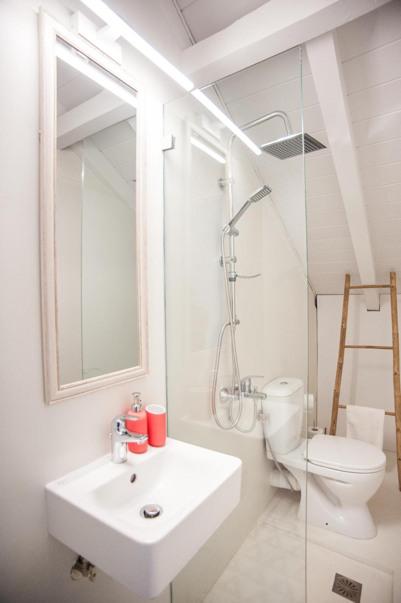 Angel Apartment Фискардон Экстерьер фото