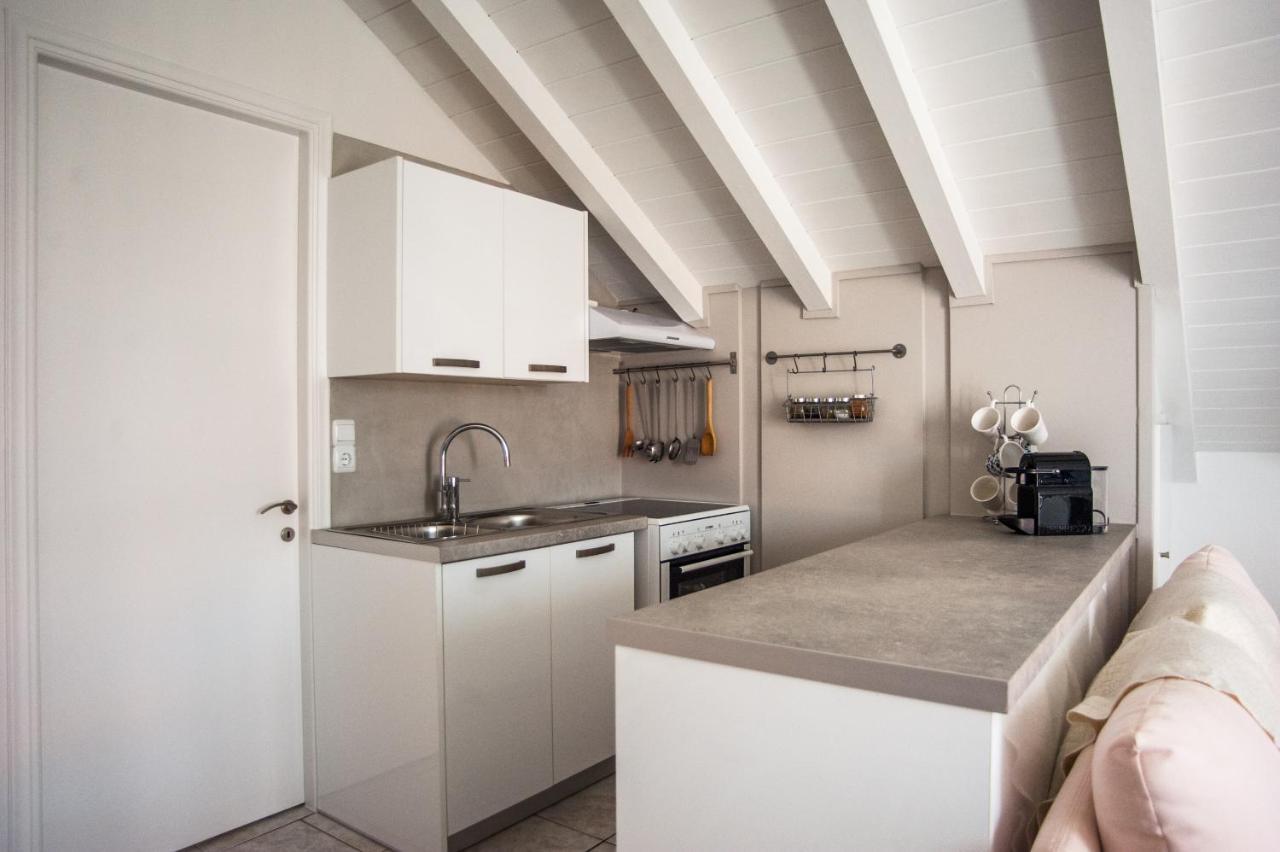 Angel Apartment Фискардон Экстерьер фото