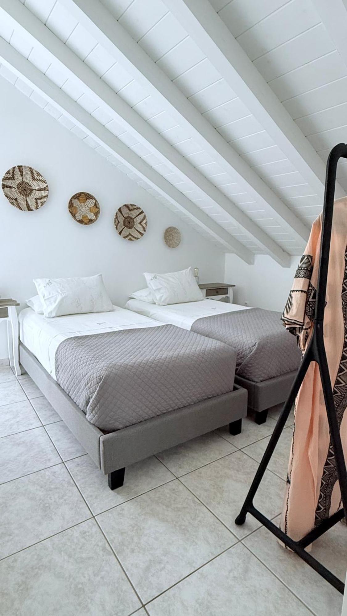 Angel Apartment Фискардон Экстерьер фото