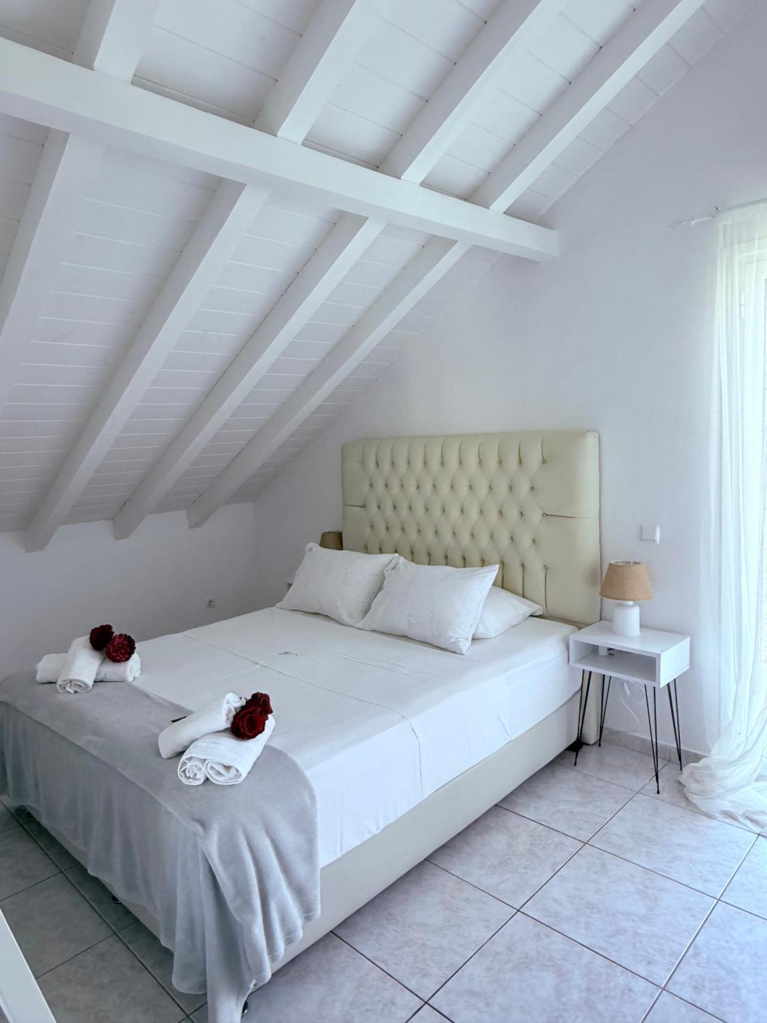 Angel Apartment Фискардон Экстерьер фото