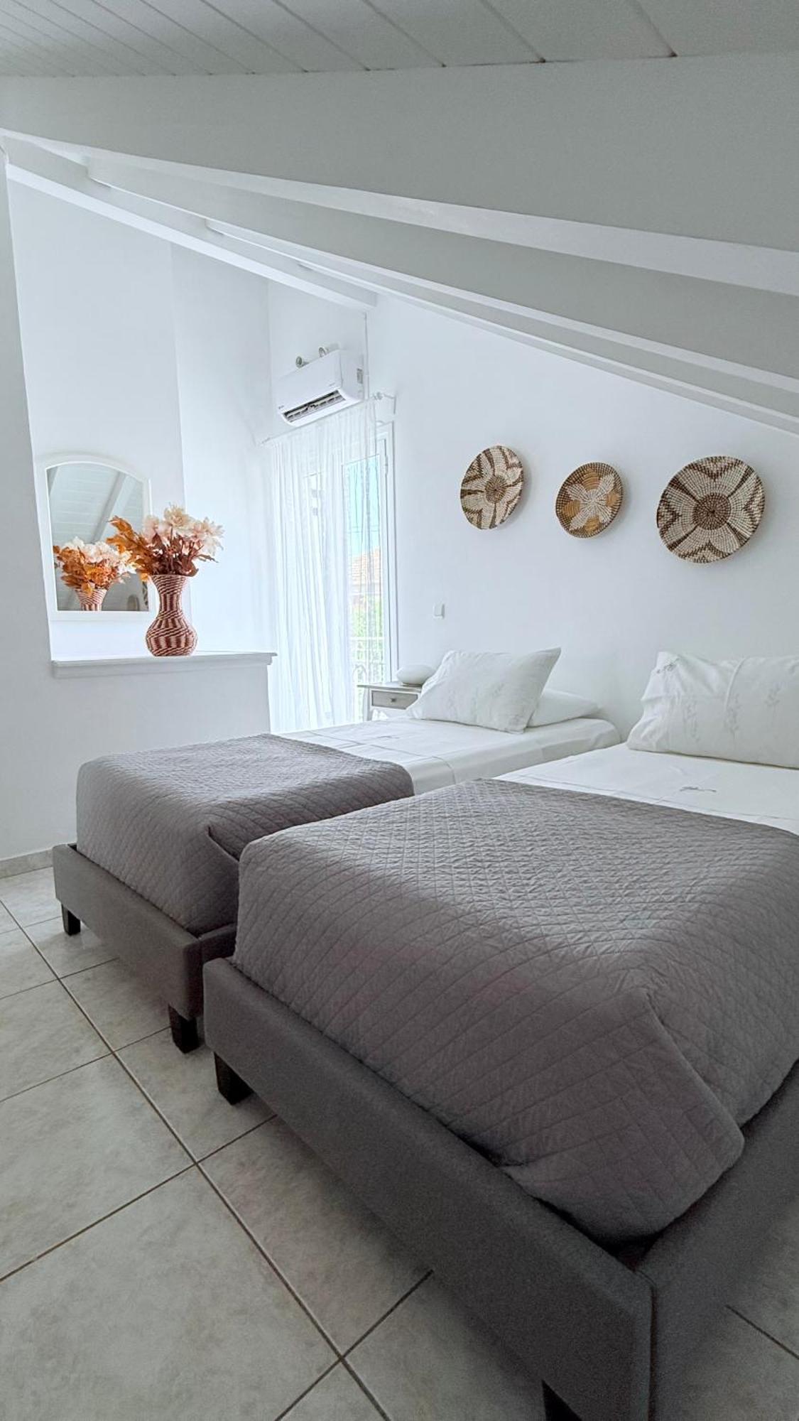 Angel Apartment Фискардон Экстерьер фото