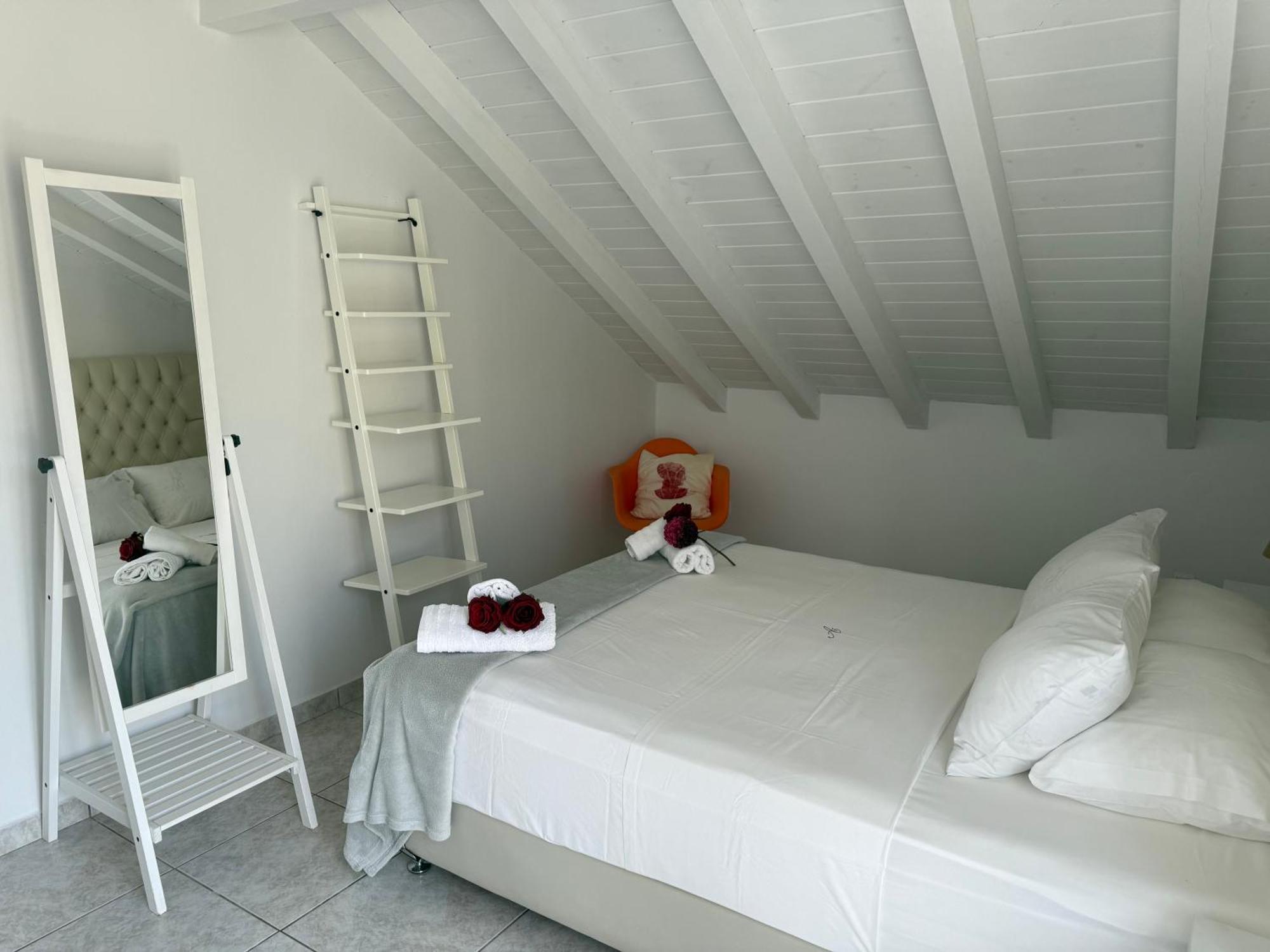 Angel Apartment Фискардон Экстерьер фото