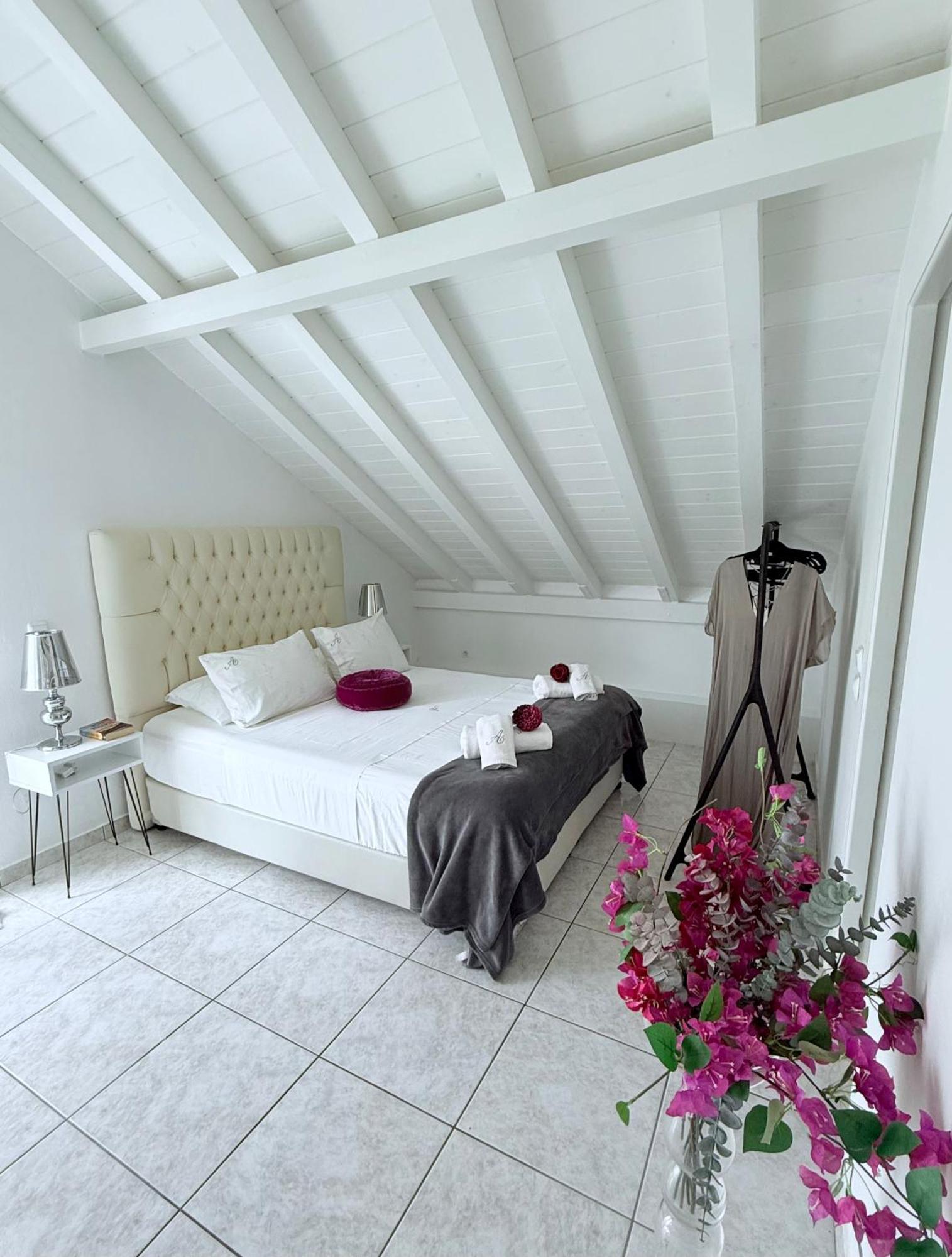 Angel Apartment Фискардон Экстерьер фото