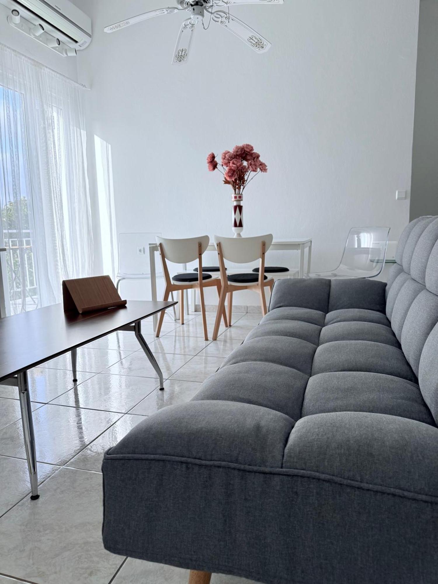 Angel Apartment Фискардон Экстерьер фото