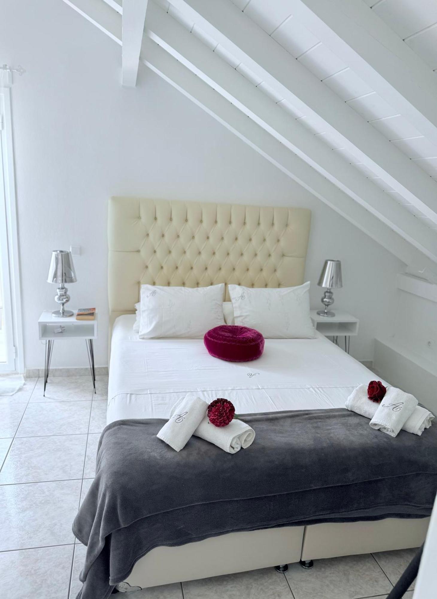 Angel Apartment Фискардон Экстерьер фото